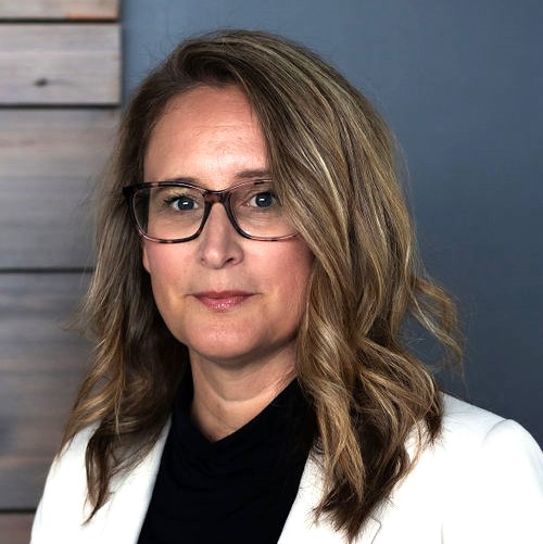 Heather A. Hall