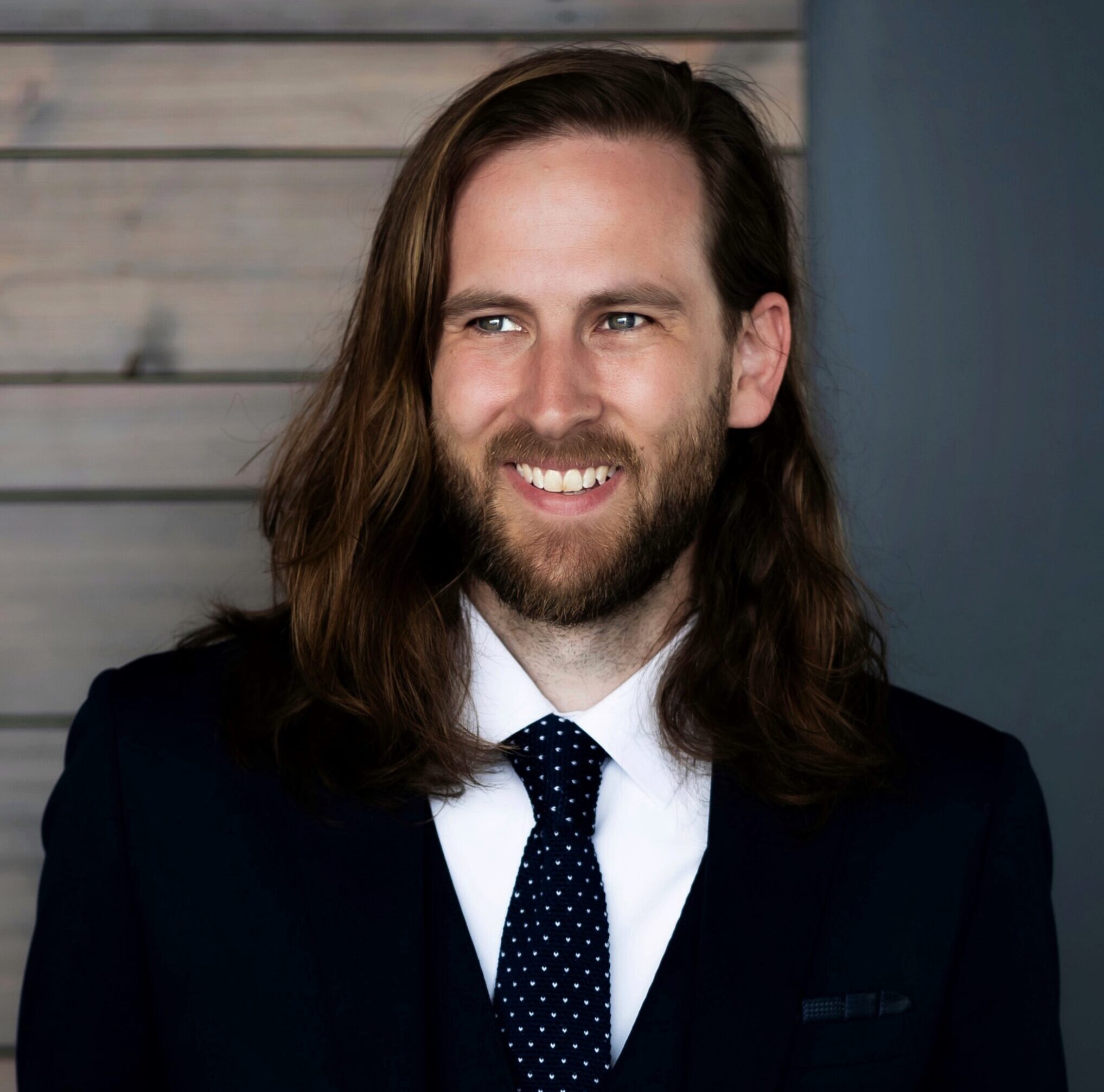John Abrams