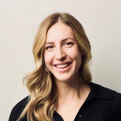 Katie Degendorfer