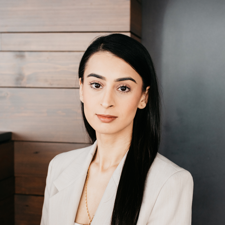 Zanab Ali