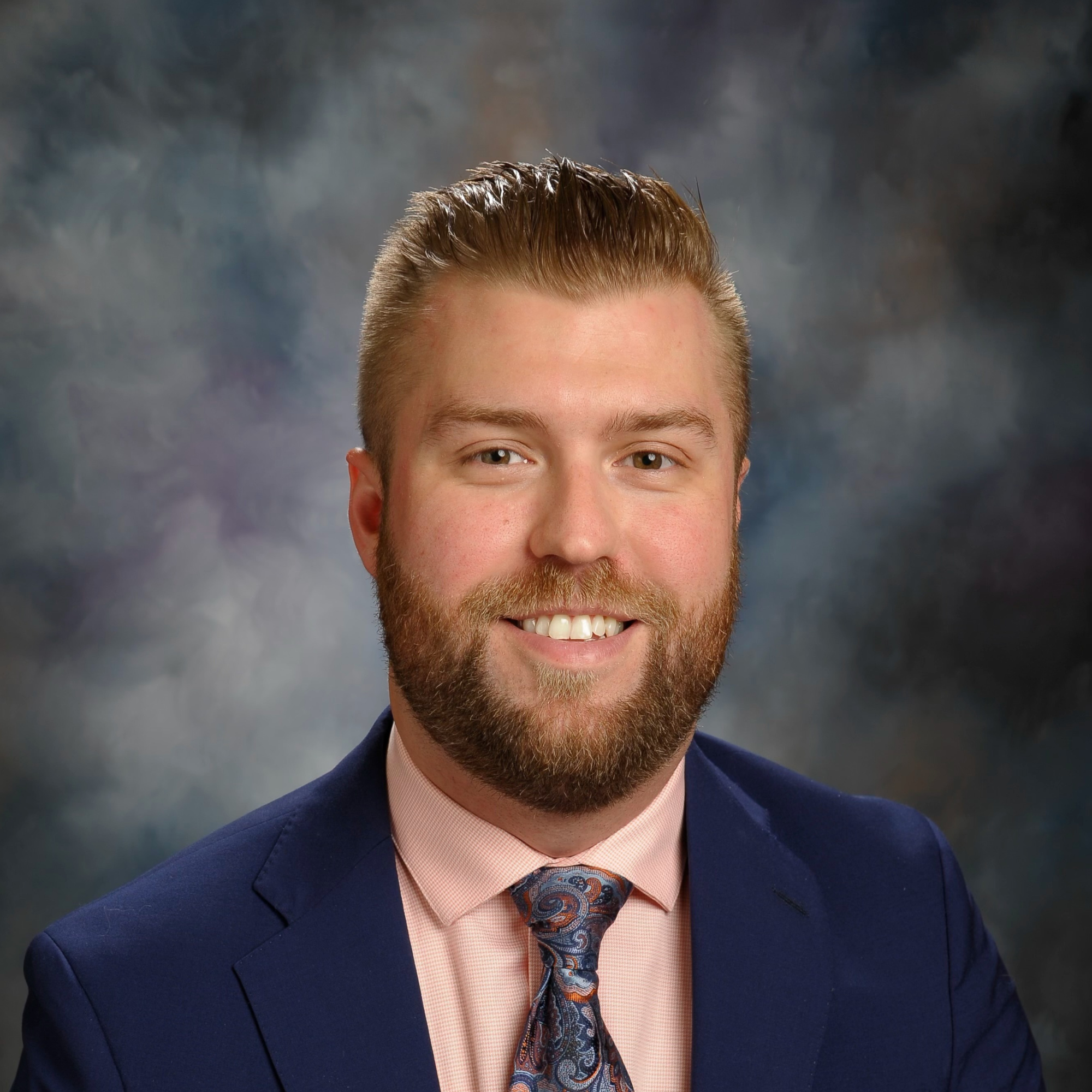 Nic LeBlanc